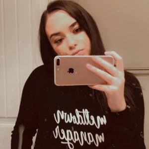 Meet your Posher, Erica